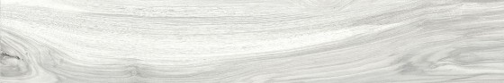 Kauri Awanui White Polished Porcelain Floor and Wall Tile 200x1200mm 
